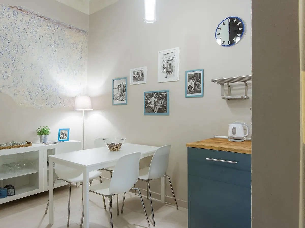 Apartments Florence - San Lorenzo Chic