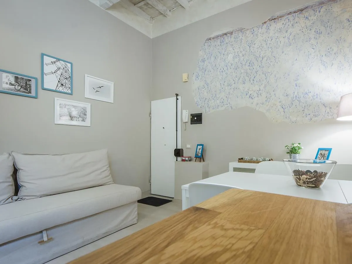 Apartments Florence - San Lorenzo Chic