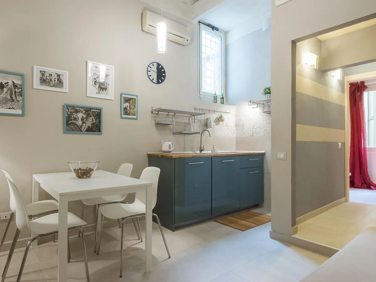 Apartments Florence - San Lorenzo Chic