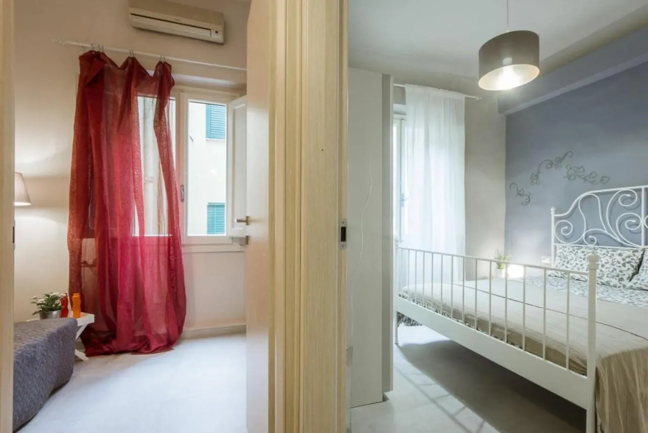 Apartments Florence - San Lorenzo Chic 0*,