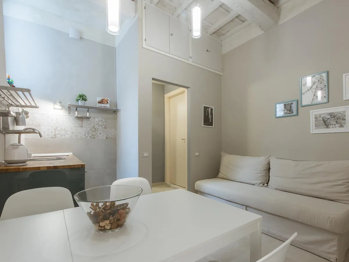 Apartments Florence - San Lorenzo Chic 0*,  Italy