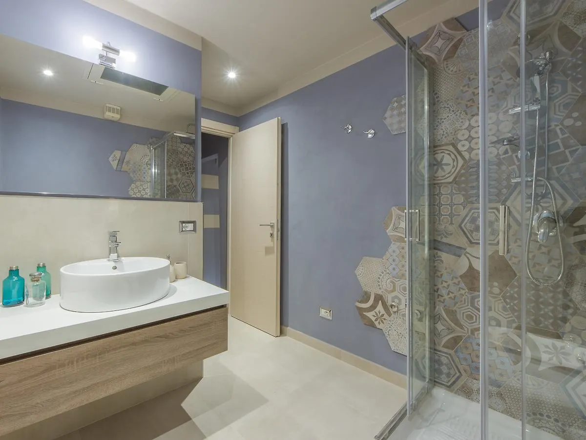 Apartments Florence - San Lorenzo Chic