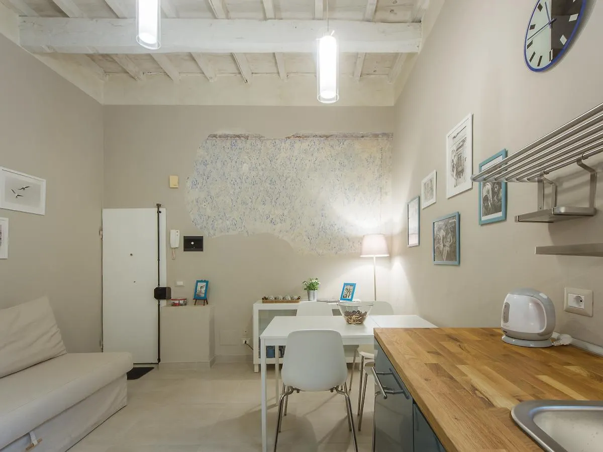 Apartments Florence - San Lorenzo Chic