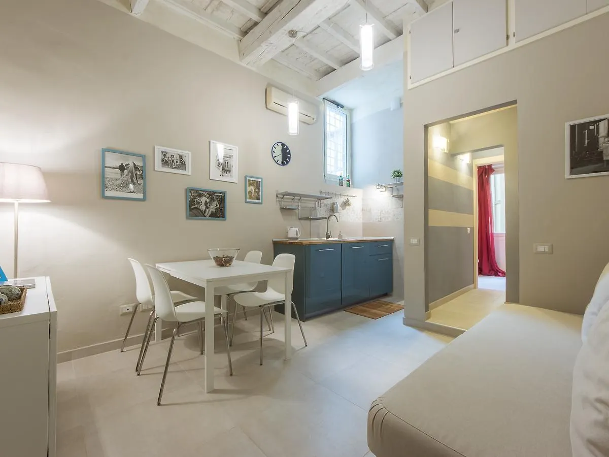 Apartments Florence - San Lorenzo Chic