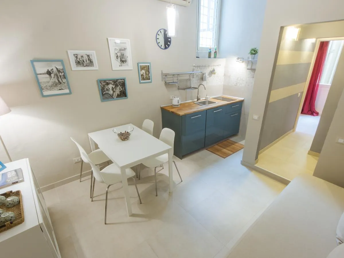 Apartments Florence - San Lorenzo Chic