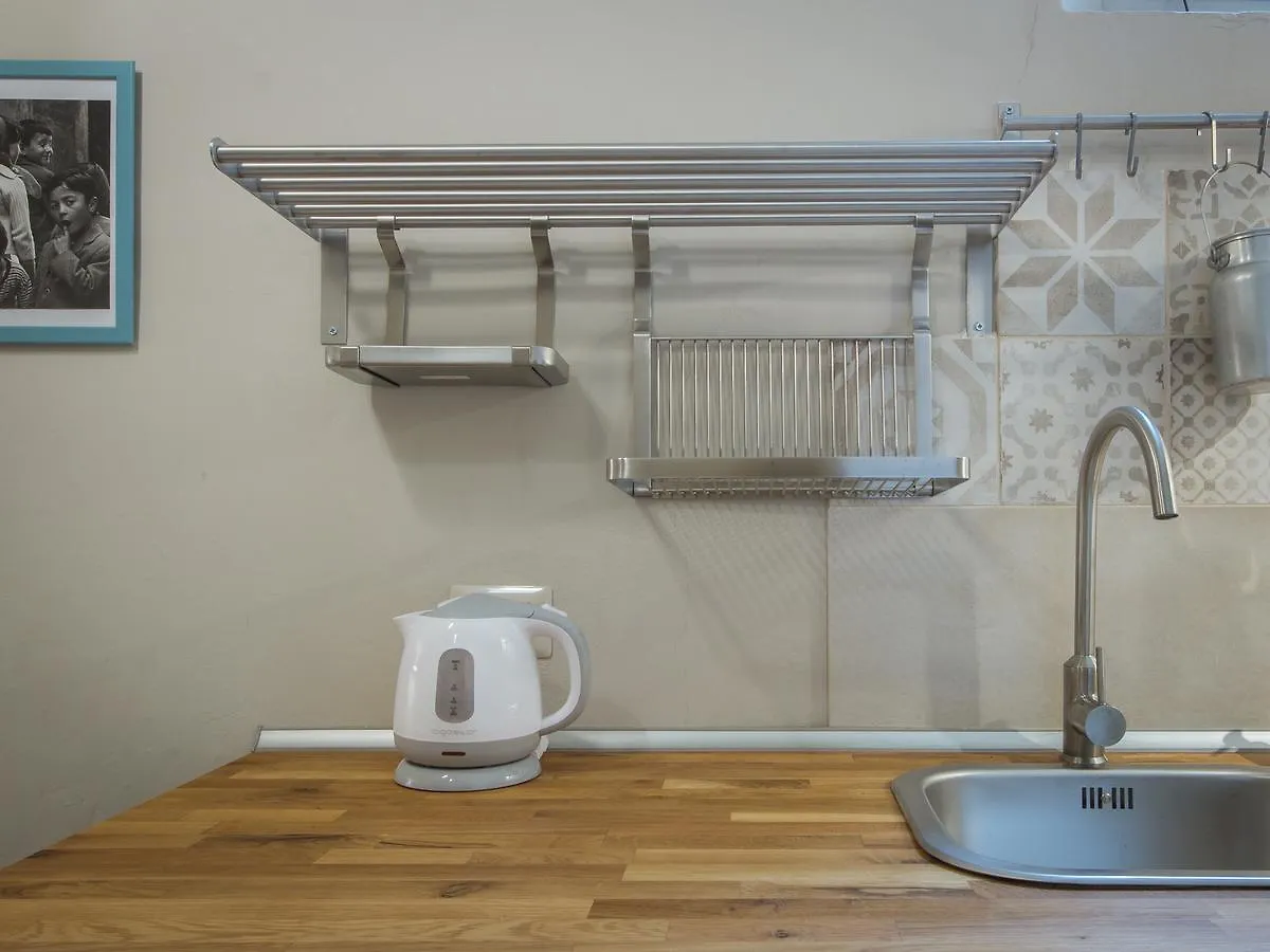 Apartments Florence - San Lorenzo Chic Italy