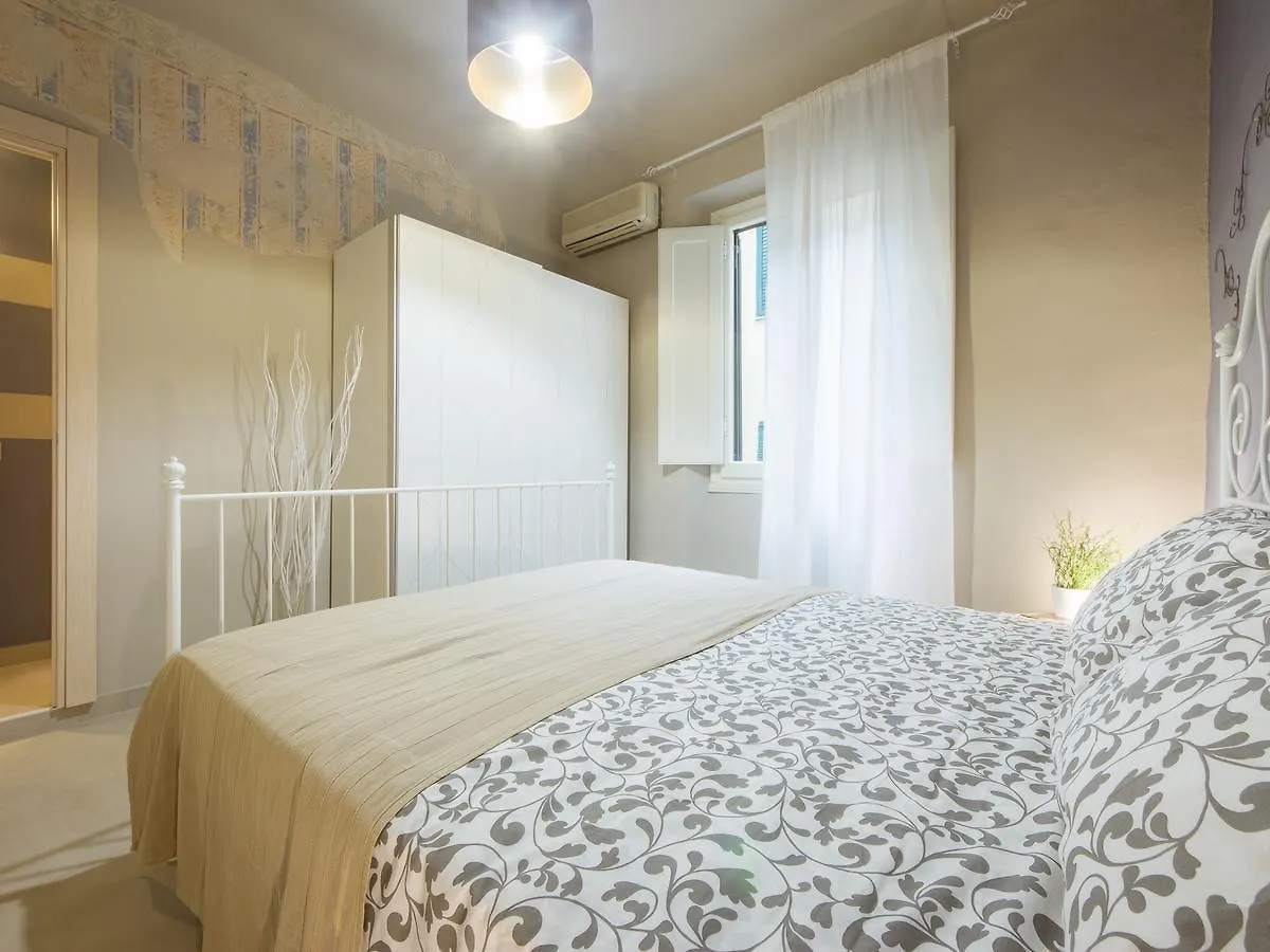 Apartments Florence - San Lorenzo Chic
