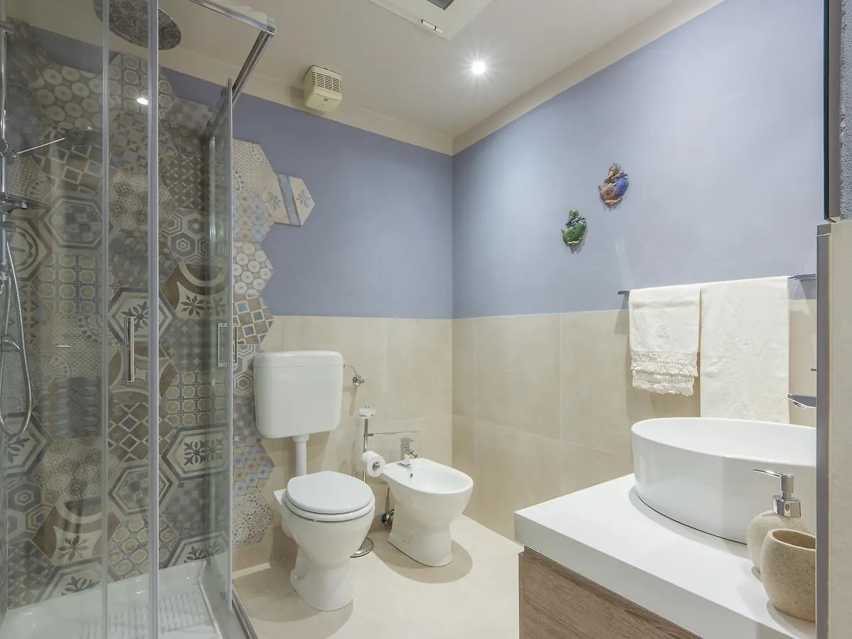 Apartments Florence - San Lorenzo Chic