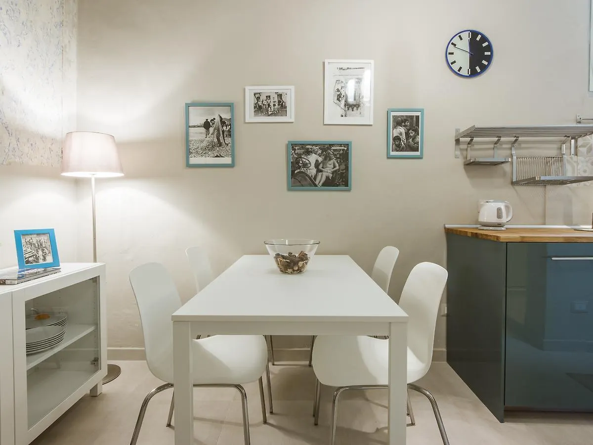 Apartments Florence - San Lorenzo Chic