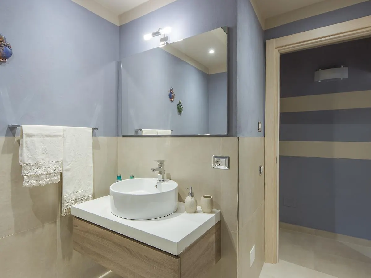 Apartments Florence - San Lorenzo Chic 0*,