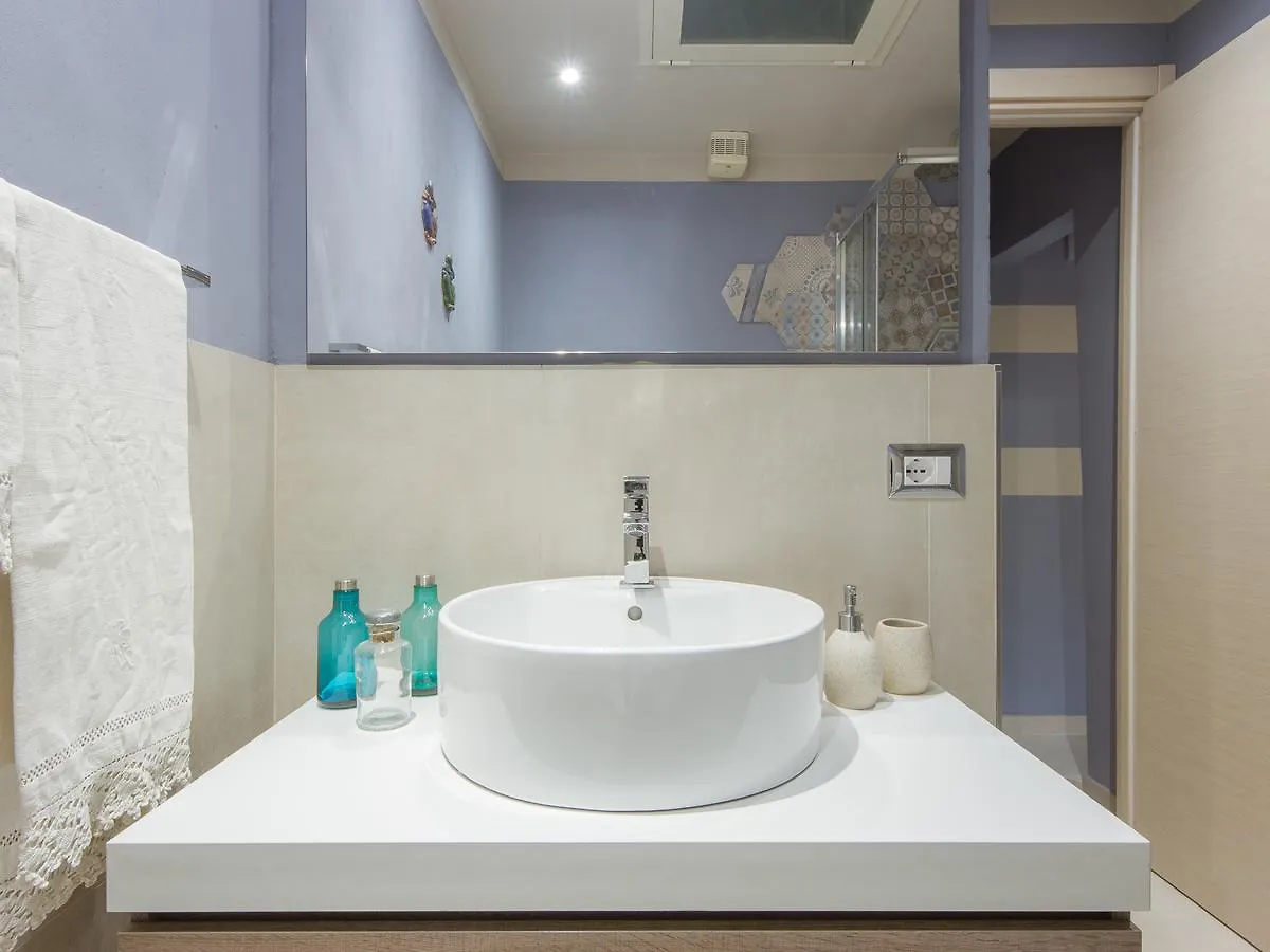 Apartments Florence - San Lorenzo Chic
