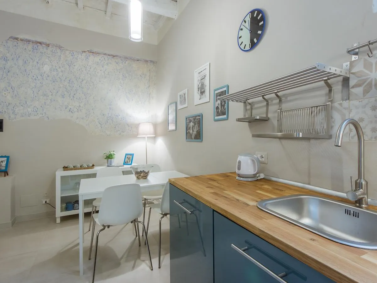 Apartments Florence - San Lorenzo Chic