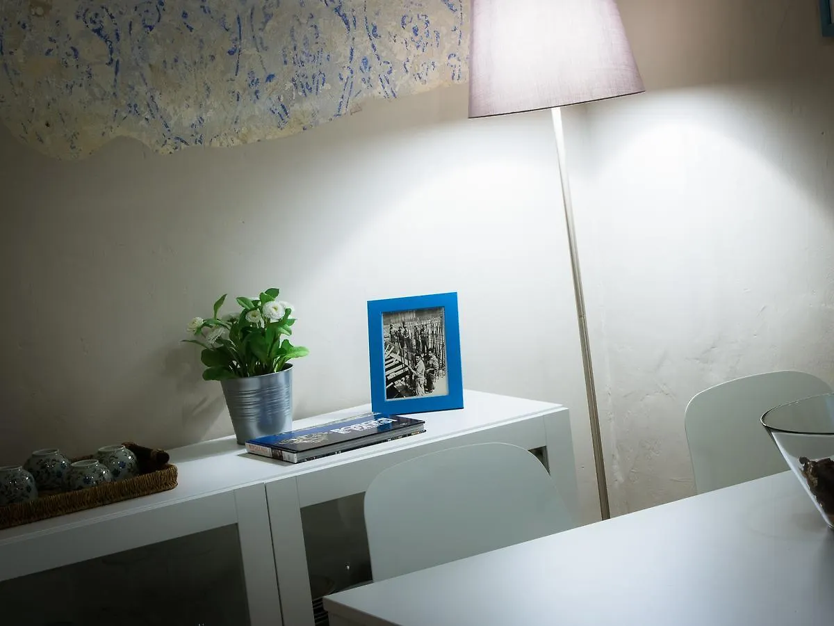 Apartments Florence - San Lorenzo Chic Italy
