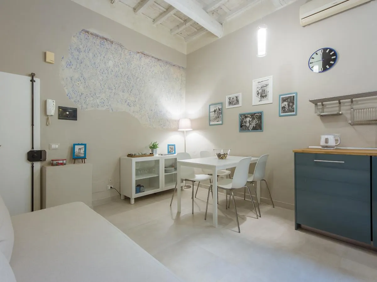 Apartments Florence - San Lorenzo Chic Italie